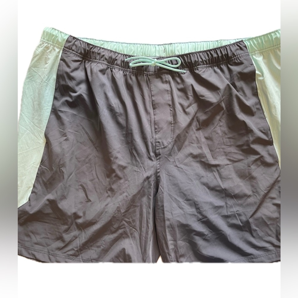 Xersion Men’s Active Shorts - NWT - Size 4XL